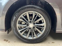 Lynk & Co MG5 180DVVT global early version - фото 16