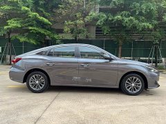 Lynk & Co MG5 180DVVT global early version - фото 2