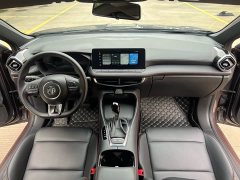 Lynk & Co MG5 180DVVT global early version - фото 5