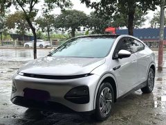 Xpeng G6 580 Long Battery Life Plus - фото 10