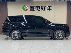 Denza N8L Prestige Edition - фото 4