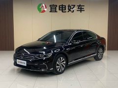 Volkswagen Magotan PHEV 2022 GTE luxury - фото 1
