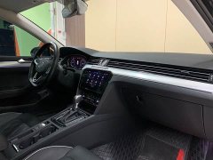 Volkswagen Magotan PHEV 2022 GTE luxury - фото 10
