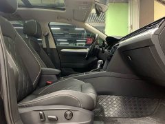 Volkswagen Magotan PHEV 2022 GTE luxury - фото 11