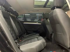 Volkswagen Magotan PHEV 2022 GTE luxury - фото 12
