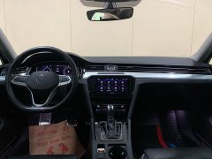 Volkswagen Magotan PHEV 2022 GTE luxury - фото 13