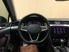 Volkswagen Magotan PHEV 2022 GTE luxury - фото 14