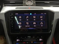 Volkswagen Magotan PHEV 2022 GTE luxury - фото 15