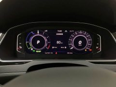 Volkswagen Magotan PHEV 2022 GTE luxury - фото 16