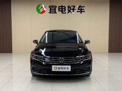 Volkswagen Magotan PHEV 2022 GTE luxury - фото 2