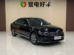 Volkswagen Magotan PHEV 2022 GTE luxury - фото 3
