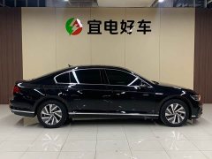 Volkswagen Magotan PHEV 2022 GTE luxury - фото 4