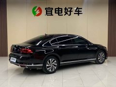 Volkswagen Magotan PHEV 2022 GTE luxury - фото 5