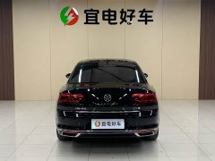 Volkswagen Magotan PHEV 2022 GTE luxury - фото 6