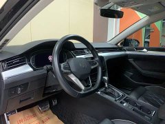 Volkswagen Magotan PHEV 2022 GTE luxury - фото 7
