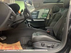 Volkswagen Magotan PHEV 2022 GTE luxury - фото 8