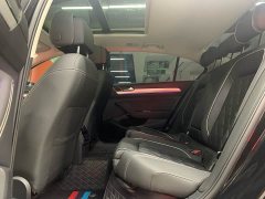 Volkswagen Magotan PHEV 2022 GTE luxury - фото 9