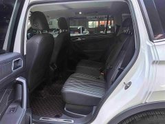 Volkswagen Tiguan L facelift 330TSI automatic two-wheel drive R-Line version - фото 5
