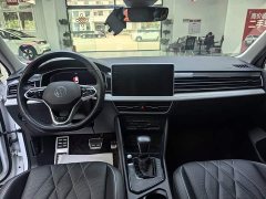Volkswagen Tiguan L facelift 330TSI automatic two-wheel drive R-Line version - фото 6