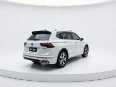 Volkswagen Tiguan L facelift 330TSI automatic two-wheel drive R-Line version - фото 8