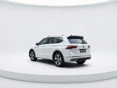 Volkswagen Tiguan L facelift 330TSI automatic two-wheel drive R-Line version - фото 9