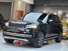 Land Rover Range Rover 2024 3.0 L6 400PS Extended Edition - фото 1