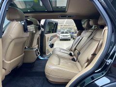 Land Rover Range Rover 2024 3.0 L6 400PS Extended Edition - фото 10