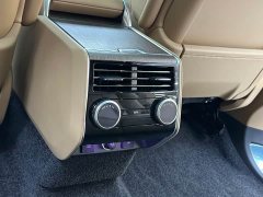 Land Rover Range Rover 2024 3.0 L6 400PS Extended Edition - фото 12