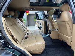 Land Rover Range Rover 2024 3.0 L6 400PS Extended Edition - фото 13