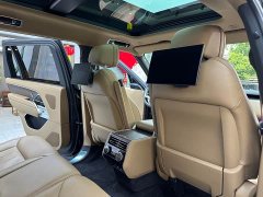 Land Rover Range Rover 2024 3.0 L6 400PS Extended Edition - фото 14