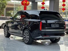 Land Rover Range Rover 2024 3.0 L6 400PS Extended Edition - фото 15