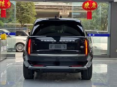 Land Rover Range Rover 2024 3.0 L6 400PS Extended Edition - фото 16