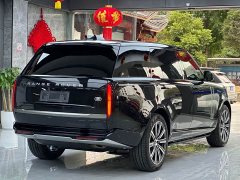 Land Rover Range Rover 2024 3.0 L6 400PS Extended Edition - фото 17