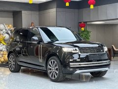 Land Rover Range Rover 2024 3.0 L6 400PS Extended Edition - фото 3
