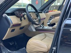 Land Rover Range Rover 2024 3.0 L6 400PS Extended Edition - фото 4