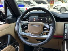 Land Rover Range Rover 2024 3.0 L6 400PS Extended Edition - фото 6