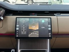Land Rover Range Rover 2024 3.0 L6 400PS Extended Edition - фото 7