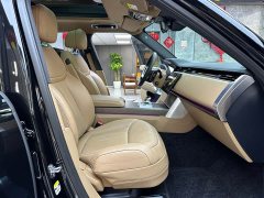 Land Rover Range Rover 2024 3.0 L6 400PS Extended Edition - фото 9