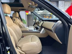 Land Rover Range Rover 3.0 L6 400PS Creation Extended Edition - фото 12