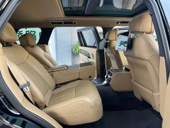 Land Rover Range Rover 3.0 L6 400PS Creation Extended Edition - фото 13