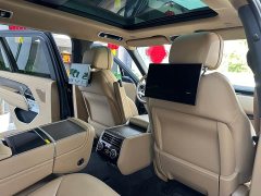 Land Rover Range Rover 3.0 L6 400PS Creation Extended Edition - фото 14