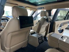 Land Rover Range Rover 3.0 L6 400PS Creation Extended Edition - фото 16