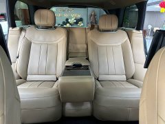 Land Rover Range Rover 3.0 L6 400PS Creation Extended Edition - фото 17