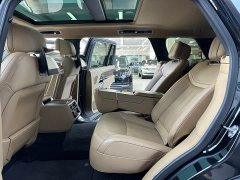 Land Rover Range Rover 3.0 L6 400PS Creation Extended Edition - фото 18