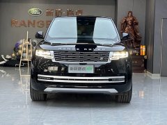 Land Rover Range Rover 3.0 L6 400PS Creation Extended Edition - фото 2