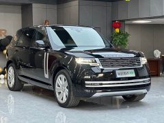 Land Rover Range Rover 3.0 L6 400PS Creation Extended Edition - фото 3