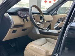 Land Rover Range Rover 3.0 L6 400PS Creation Extended Edition - фото 4