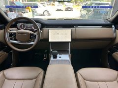 Land Rover Range Rover 3.0 L6 400PS Creation Extended Edition - фото 6