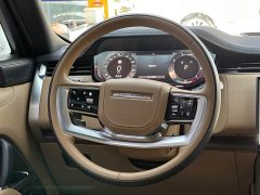 Land Rover Range Rover 3.0 L6 400PS Creation Extended Edition - фото 7