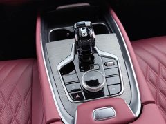Chery Tiggo 7 PLUS 1.6TGDI DCT premium type - фото 11